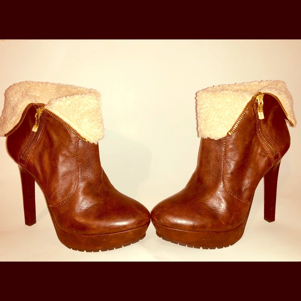 Ankle Booties!